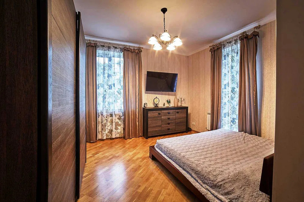 Аренда дома 125 м², Хортицкий пер.