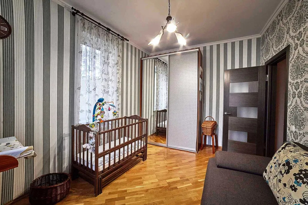 Аренда дома 125 м², Хортицкий пер.