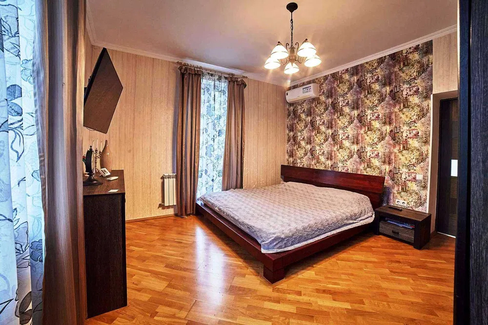 Аренда дома 125 м², Хортицкий пер.