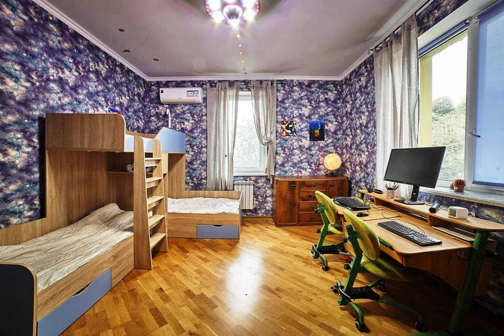 Аренда дома 125 м², Хортицкий пер.