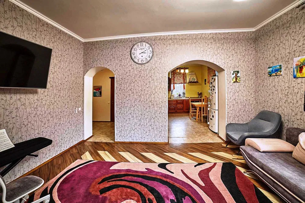 Оренда будинку 125 м², Хортицький пров.