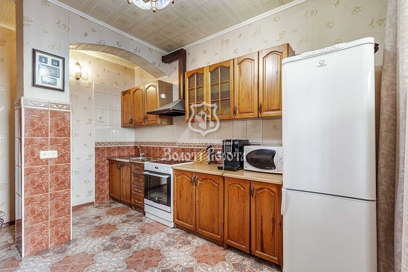 Продаж 1-кімнатної квартири 48.4 м², Михайла Донця вул., Котельникова, 17