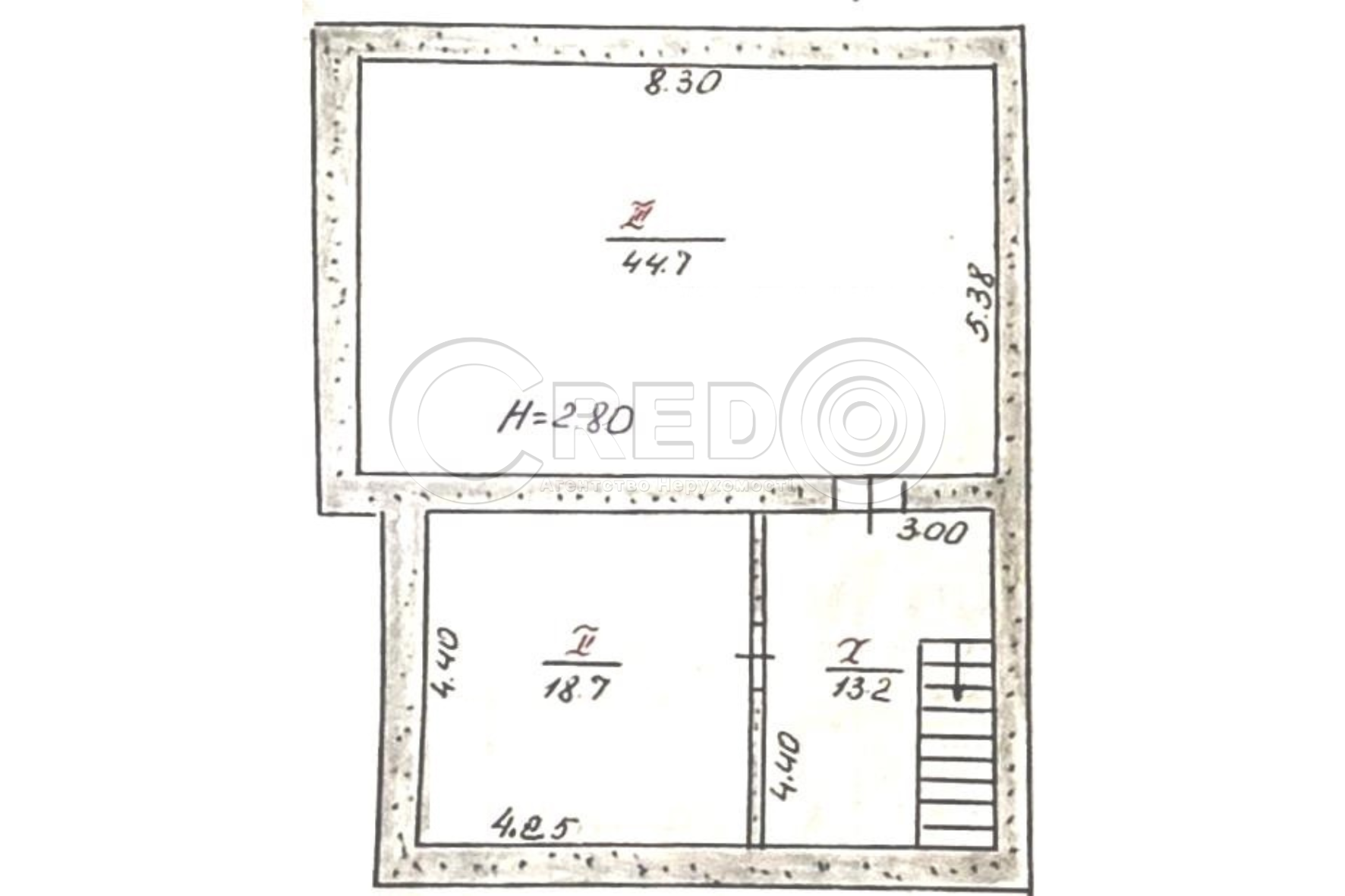 Продаж будинку 185 м², Молодежная