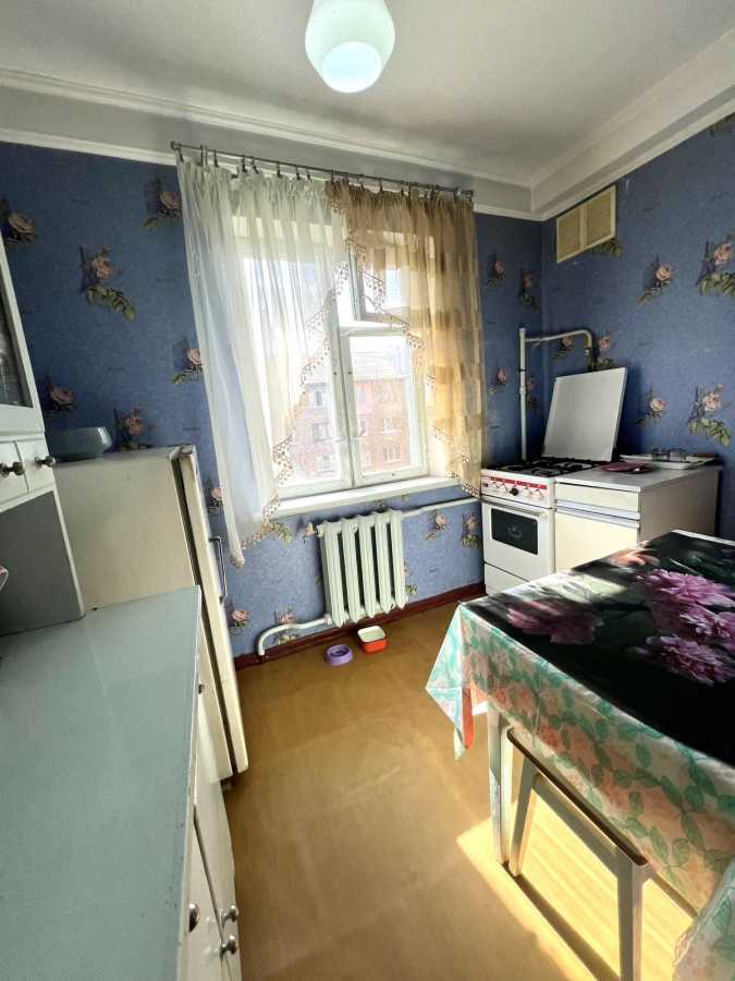 Продажа 1-комнатной квартиры 28.6 м², Ивана Ижакевича ул., 4