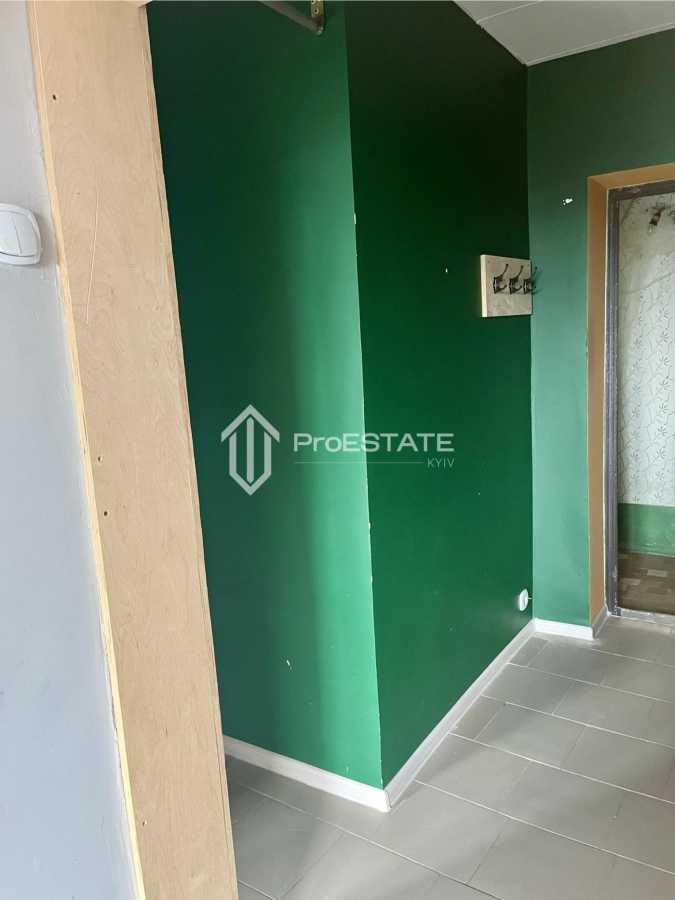 Продажа 2-комнатной квартиры 45 м², Краковская ул., 18