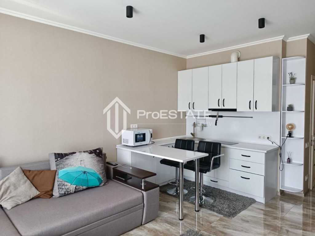 Продаж 1-кімнатної квартири 31 м², Камянська, 130