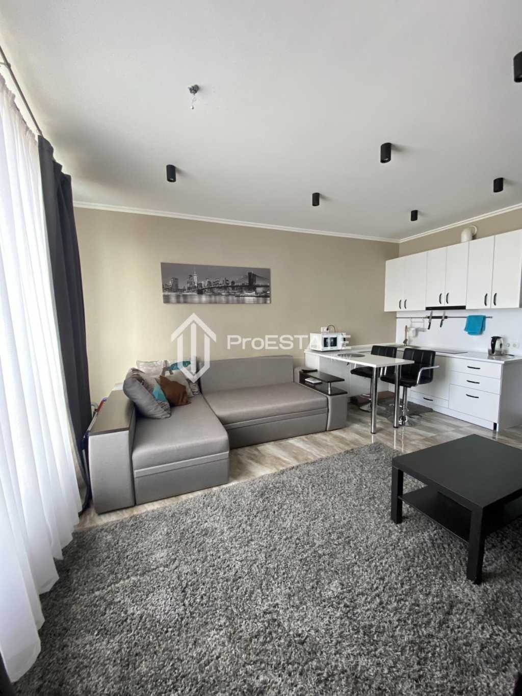 Продажа 1-комнатной квартиры 31 м², Камянська, 130