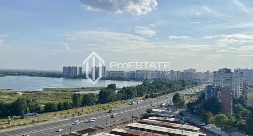 Продажа 1-комнатной квартиры 31 м², Камянська, 130