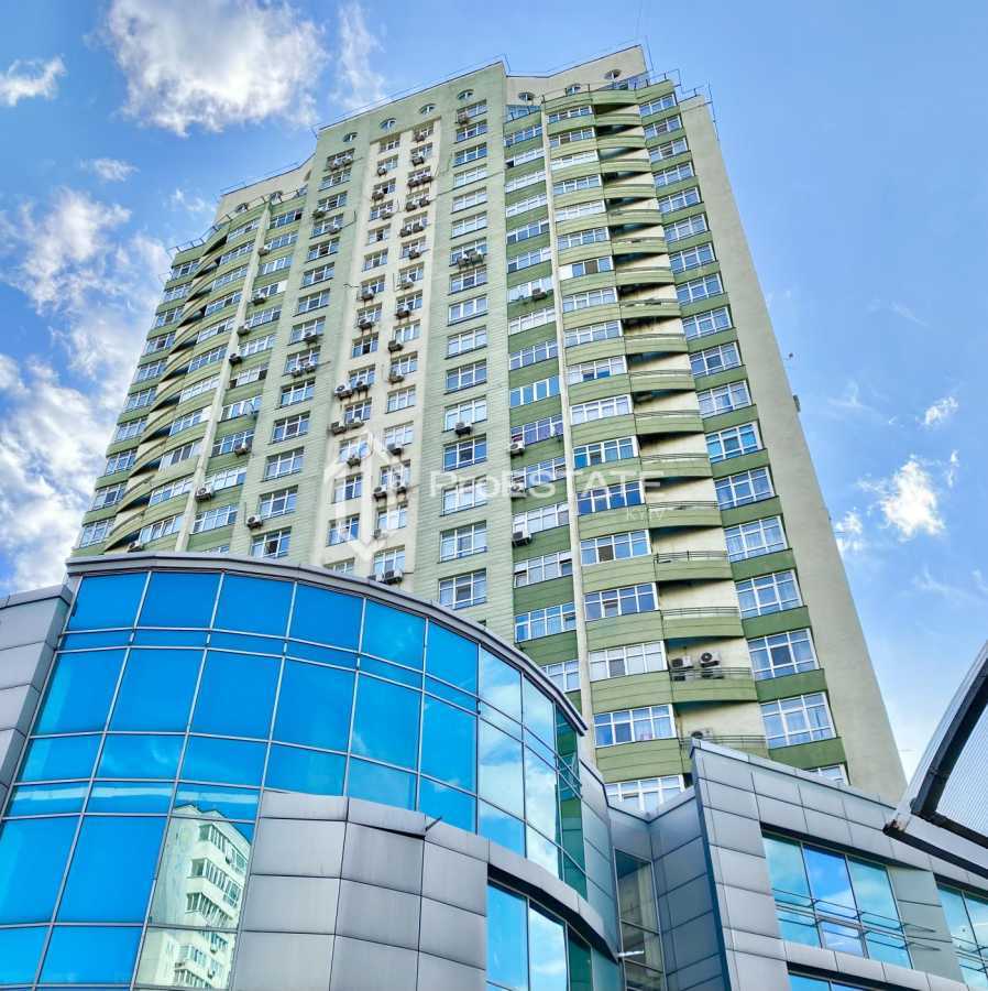 Продаж 1-кімнатної квартири 55 м², Валерія Лобановського просп., 4