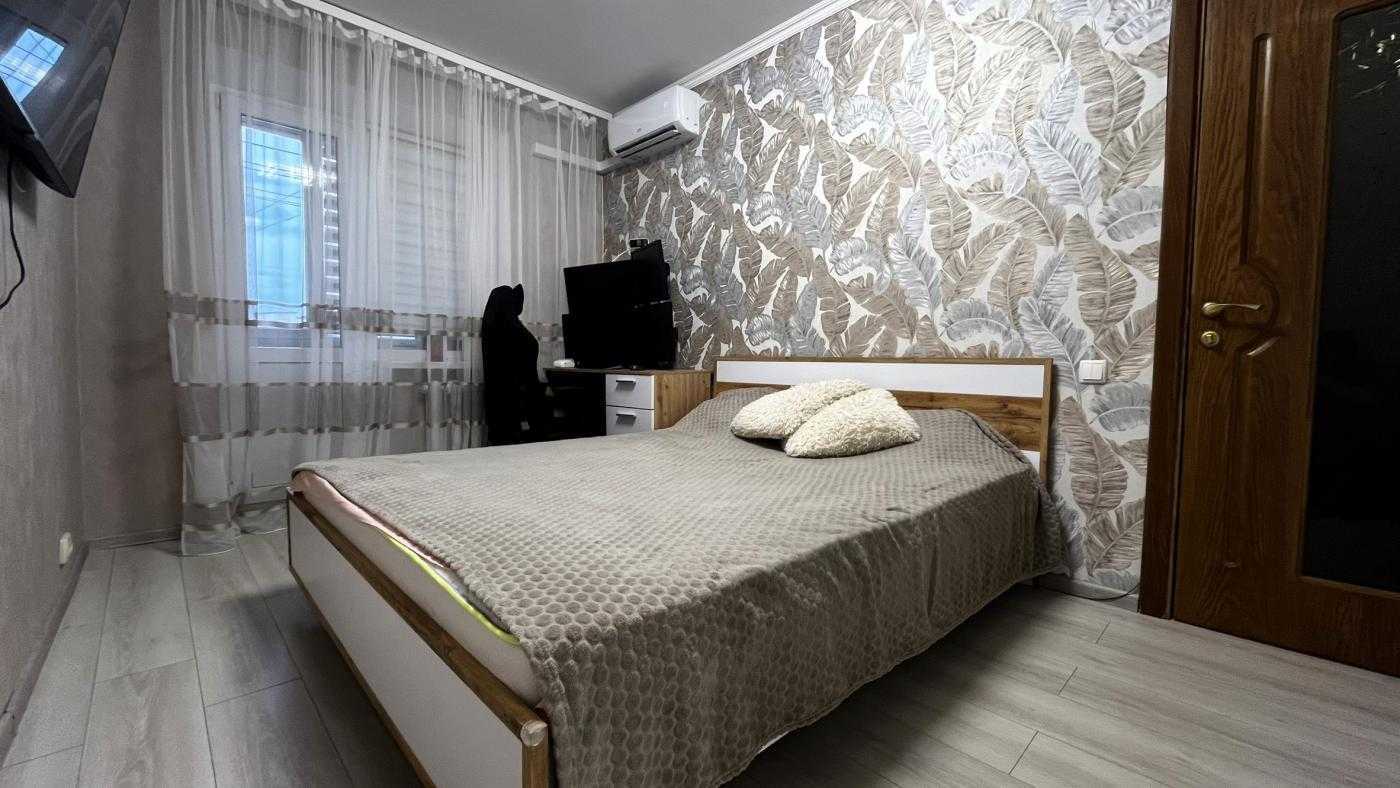 Продажа 2-комнатной квартиры 49 м², Головатого ул., 15