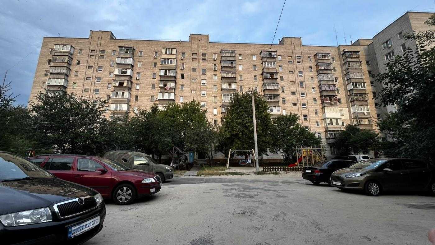 Продаж 2-кімнатної квартири 49 м², Головатого вул., 15