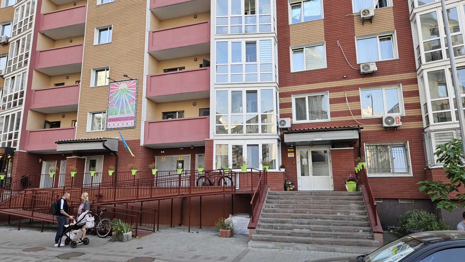 Продаж 1-кімнатної квартири 37 м², Бориса Гмирі вул., 12Б (ЖБ Дубровиця)