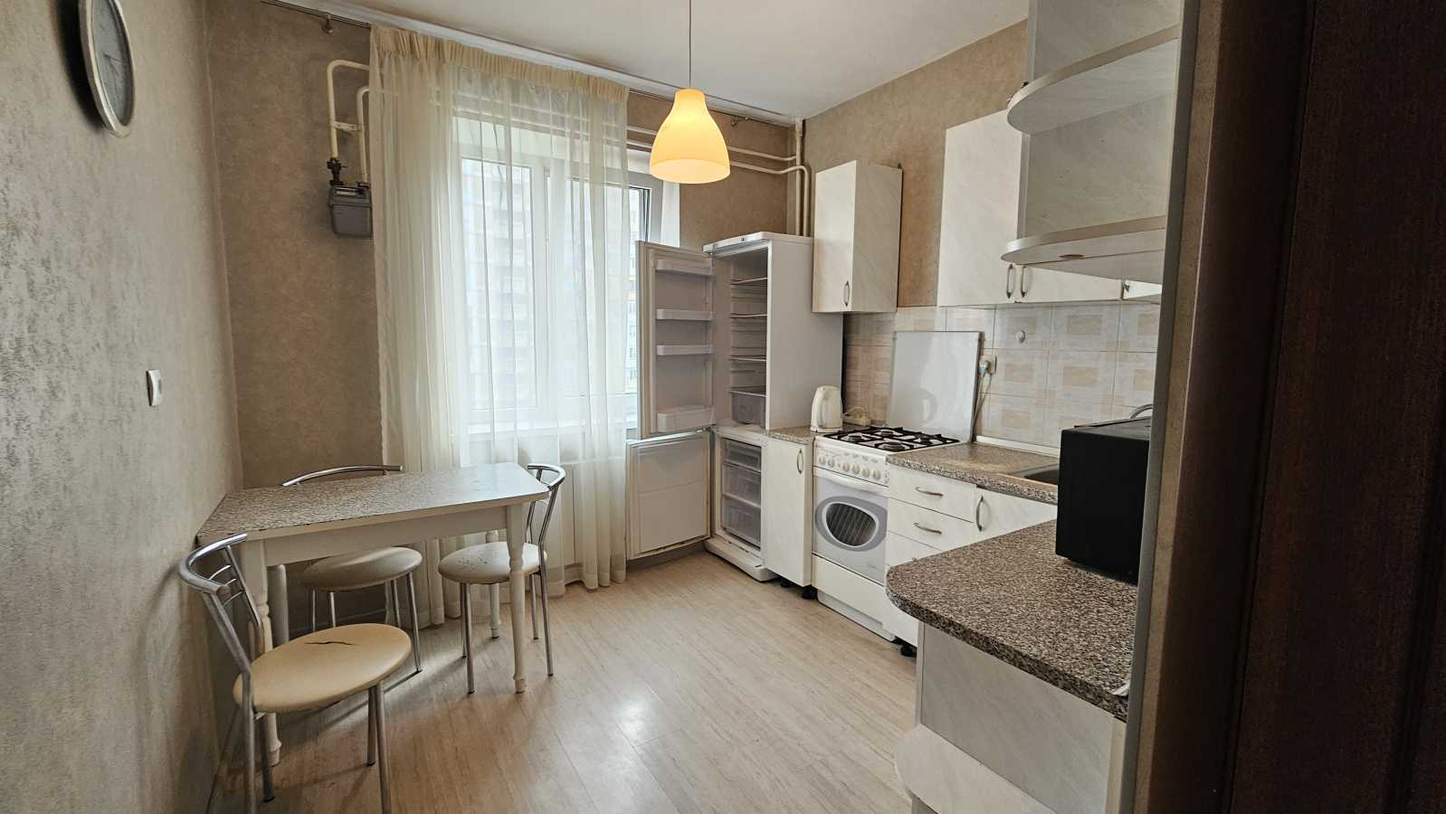 Продаж 2-кімнатної квартири 51 м², Петра Григоренка просп., 7В