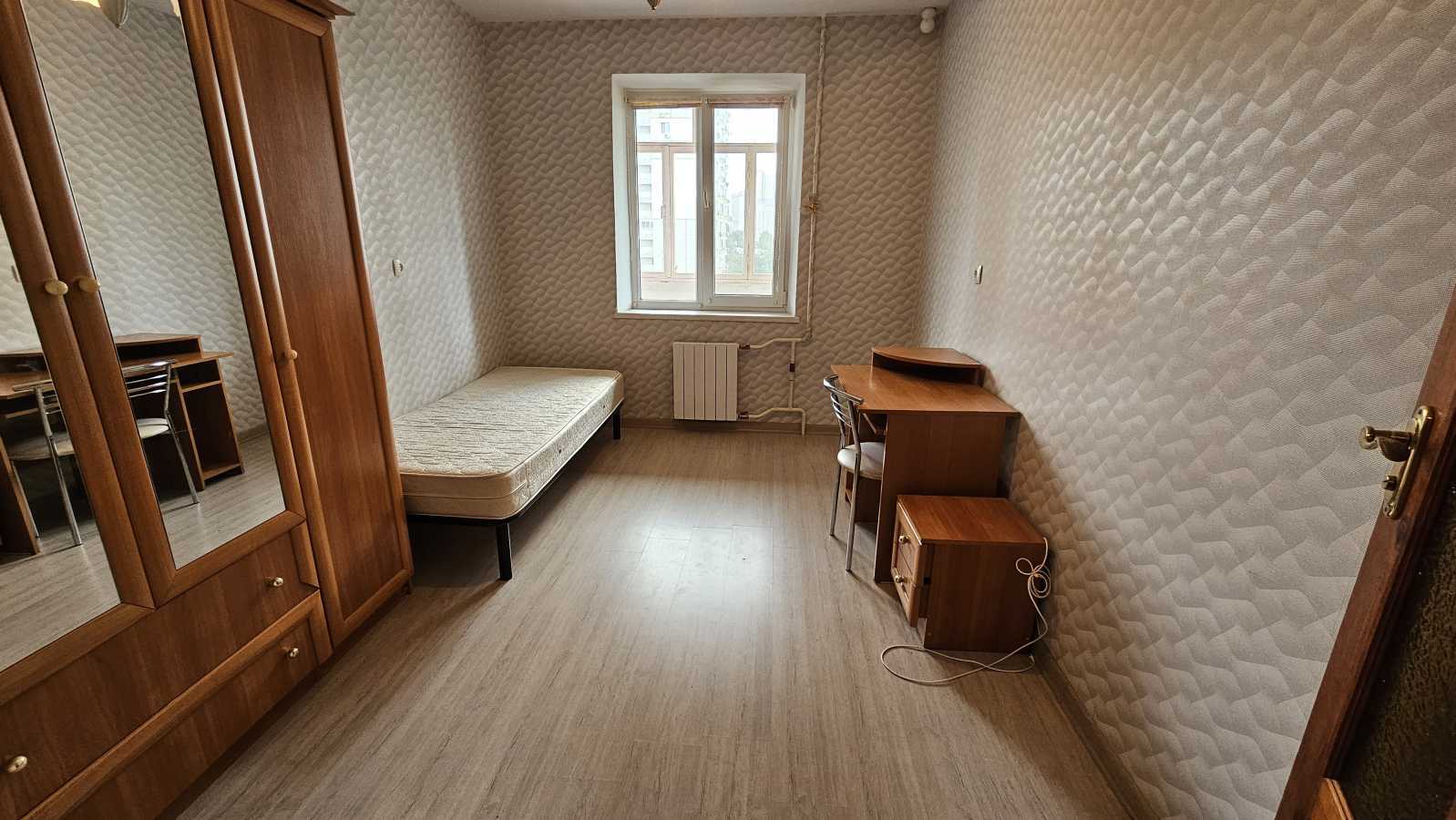 Продажа 2-комнатной квартиры 51 м², Петра Григоренко просп., 7В