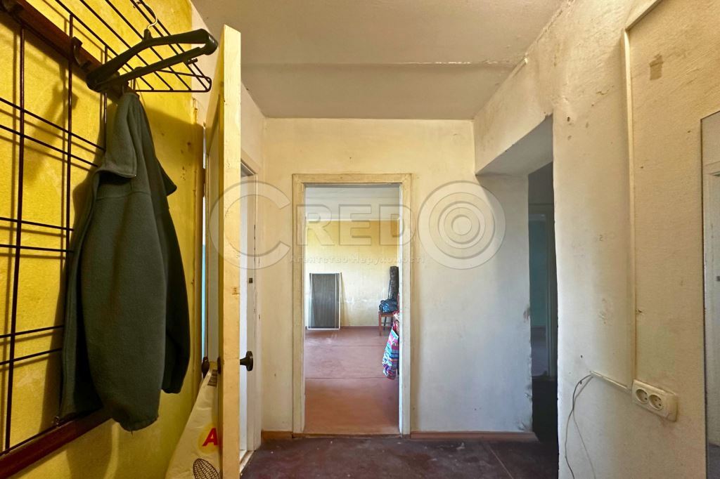 Продаж 3-кімнатної квартири 65.1 м², свірська