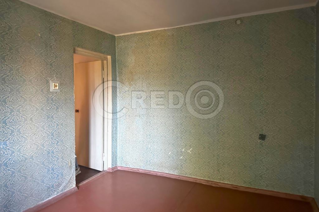 Продаж 3-кімнатної квартири 65.1 м², свірська