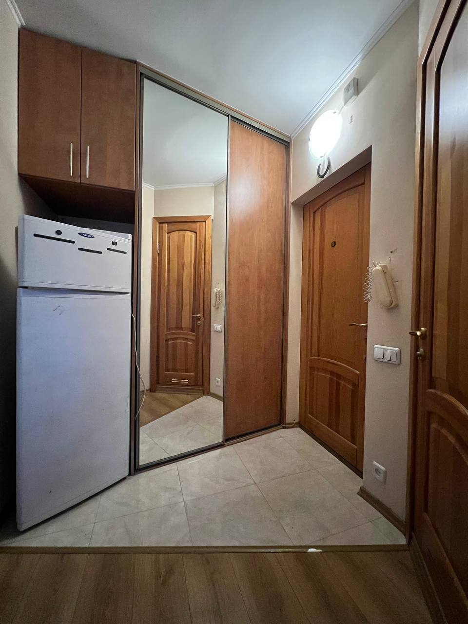 Продаж 1-кімнатної квартири 32 м², Георгія Гонгадзе просп., 26