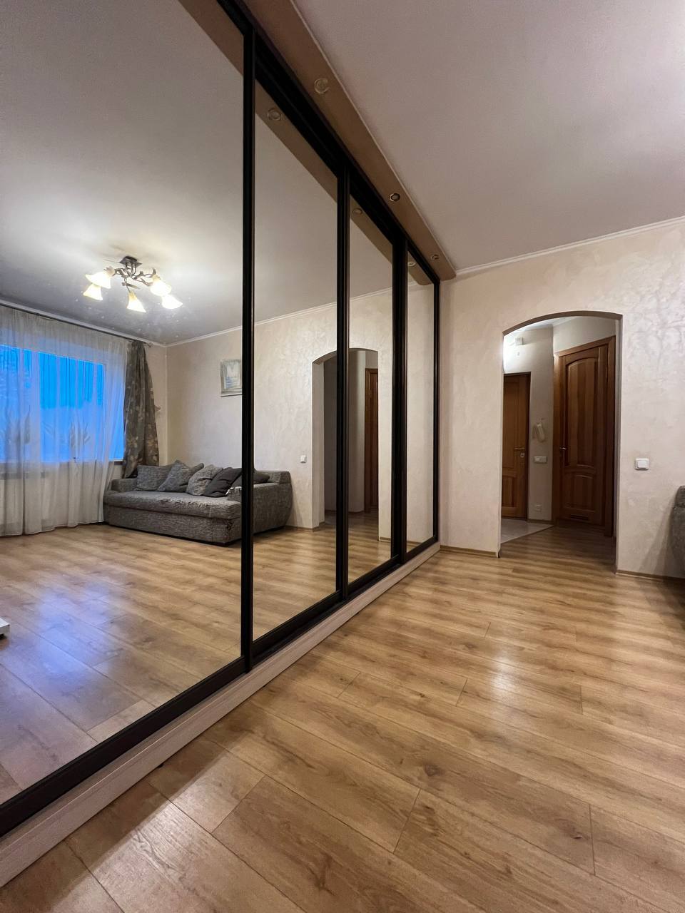 Продажа 1-комнатной квартиры 32 м², Георгия Гонгадзе просп., 26