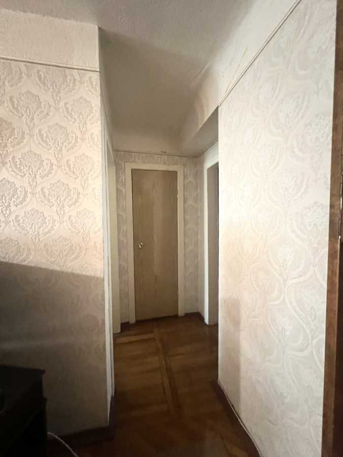 Продаж 3-кімнатної квартири 55 м², Ирпінська, 1