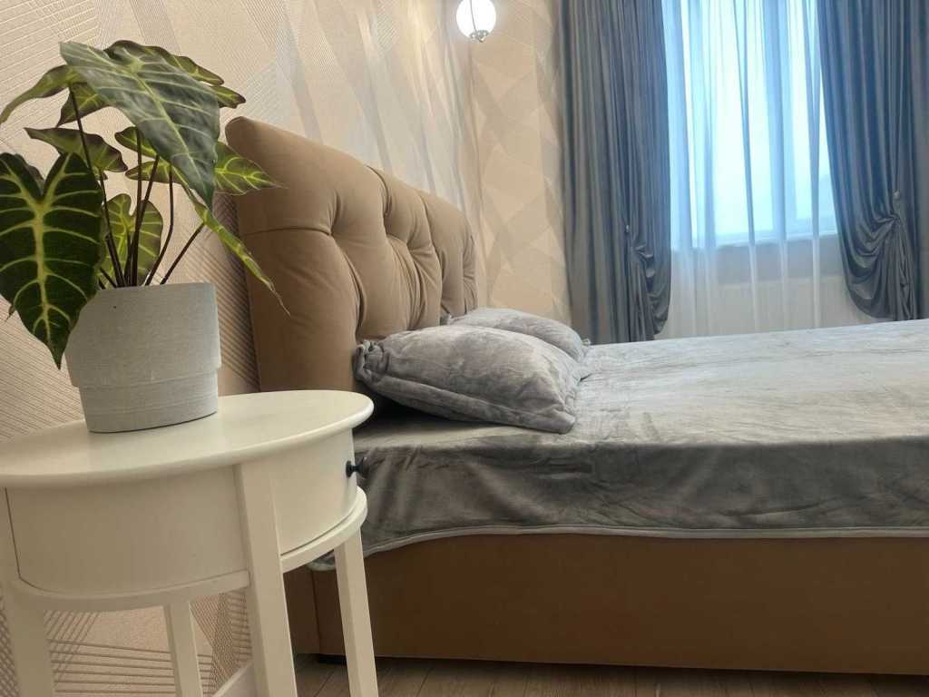 Продаж 1-кімнатної квартири 40 м², ЖК Софія Клубний, Будинок 41 (Зелена, 3)