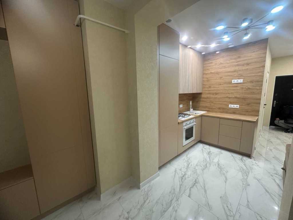 Продаж 1-кімнатної квартири 40 м², ЖК Софія Клубний, Будинок 41 (Зелена, 3)