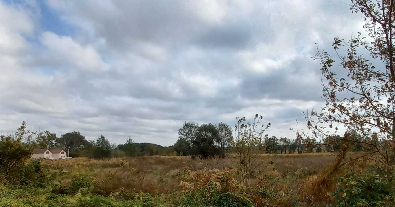 Продаж ділянки під індивідуальне житлове будівництво 10 соток, городня