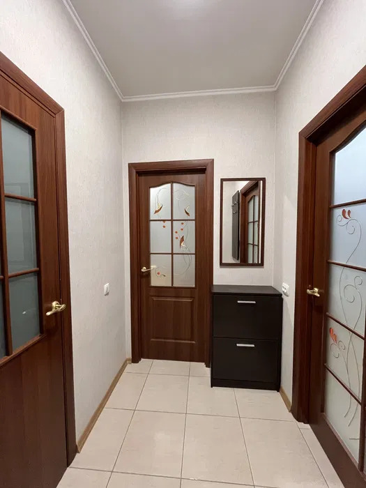 Оренда 2-кімнатної квартири 60 м²