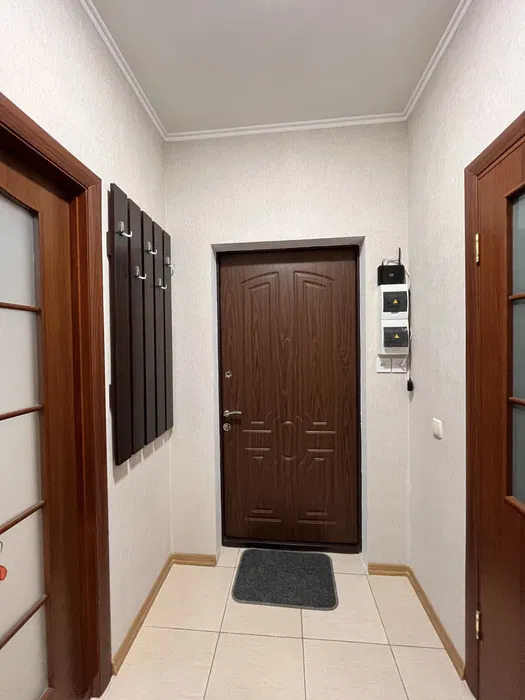 Оренда 2-кімнатної квартири 60 м²