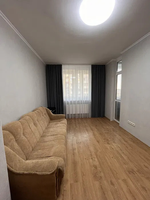 Аренда 2-комнатной квартиры 60 м²