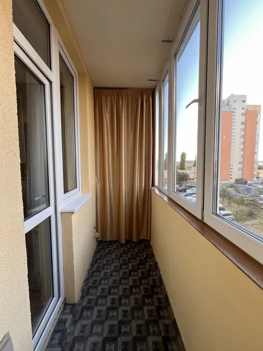 Оренда 2-кімнатної квартири 60 м²