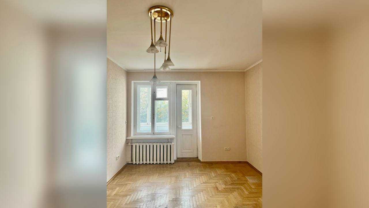 Продаж 1-кімнатної квартири 31.2 м², Кості Гордієнка пров., 3