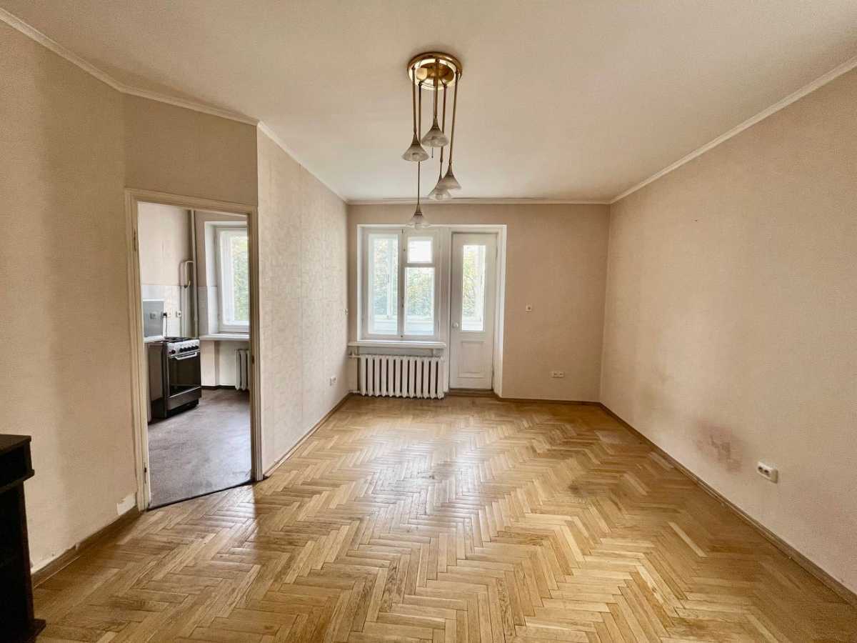 Продажа 1-комнатной квартиры 31.2 м², Кости Гордиенко пер., 3