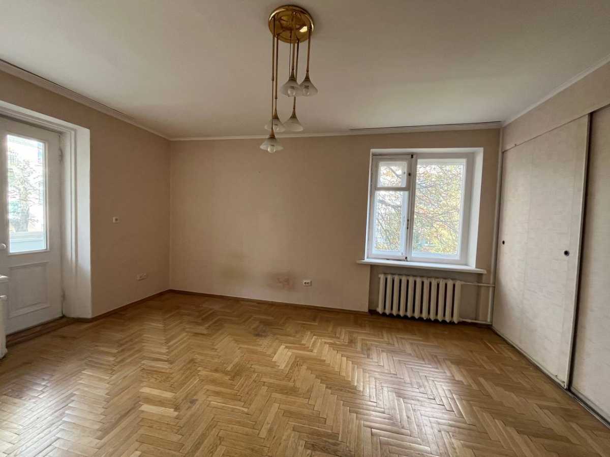 Продаж 1-кімнатної квартири 31.2 м², Кості Гордієнка пров., 3