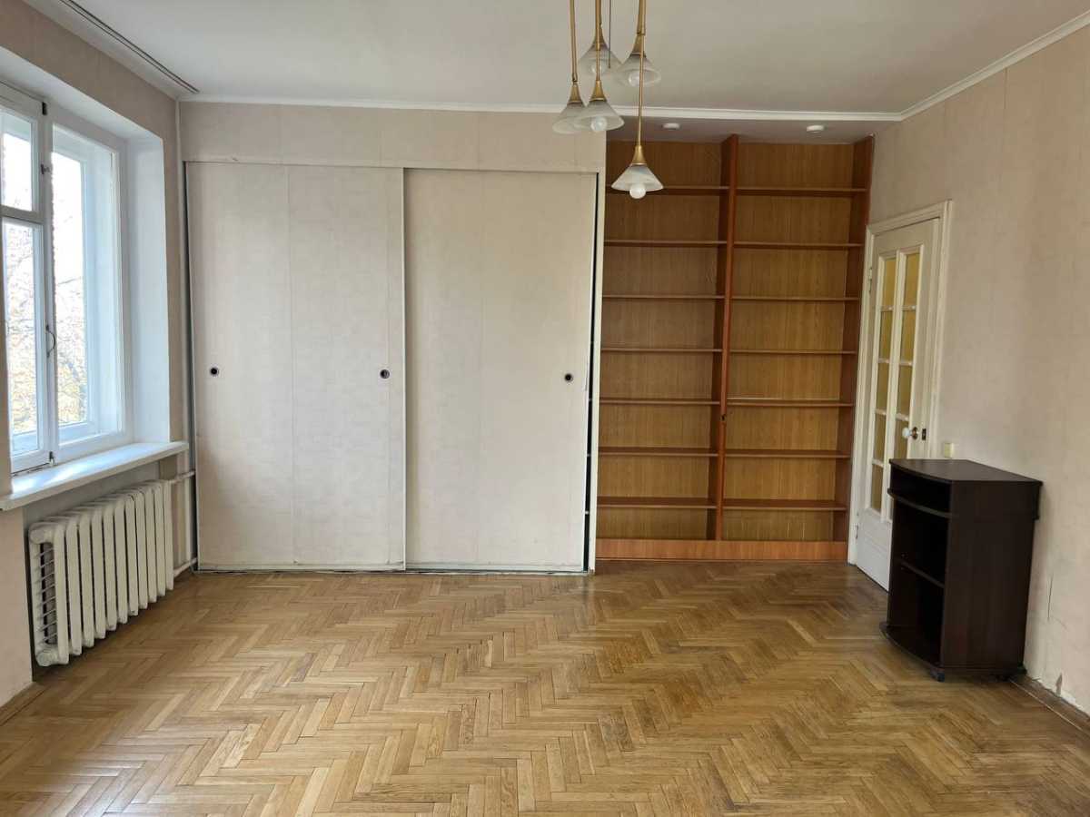 Продаж 1-кімнатної квартири 31.2 м², Кості Гордієнка пров., 3