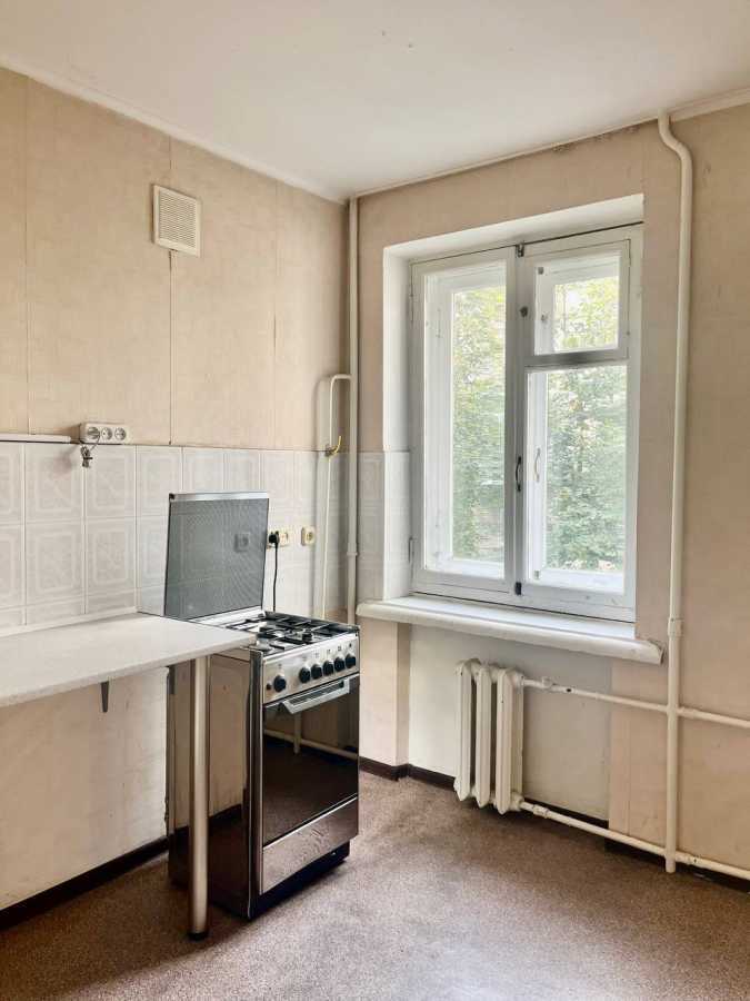 Продажа 1-комнатной квартиры 31.2 м², Кости Гордиенко пер., 3