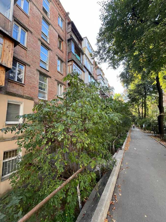 Продажа 1-комнатной квартиры 31.2 м², Кости Гордиенко пер., 3