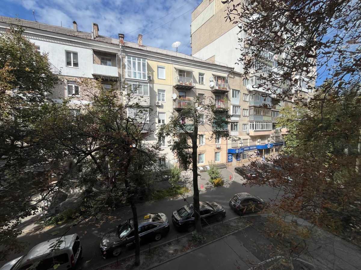 Продажа 1-комнатной квартиры 31.2 м², Кости Гордиенко пер., 3