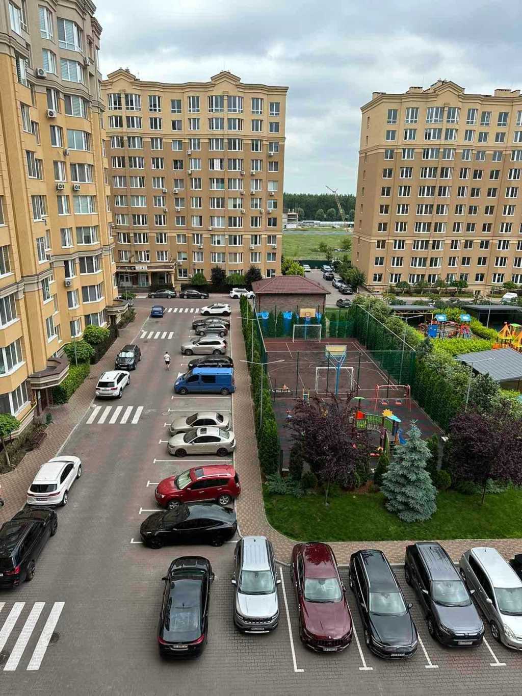 Продажа 1-комнатной квартиры 42 м², Зеленая ул., 10