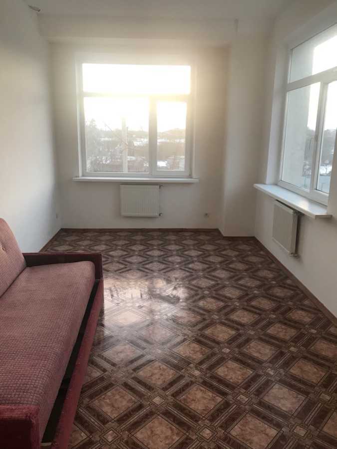 Продажа 3-комнатной квартиры 113 м², 22а