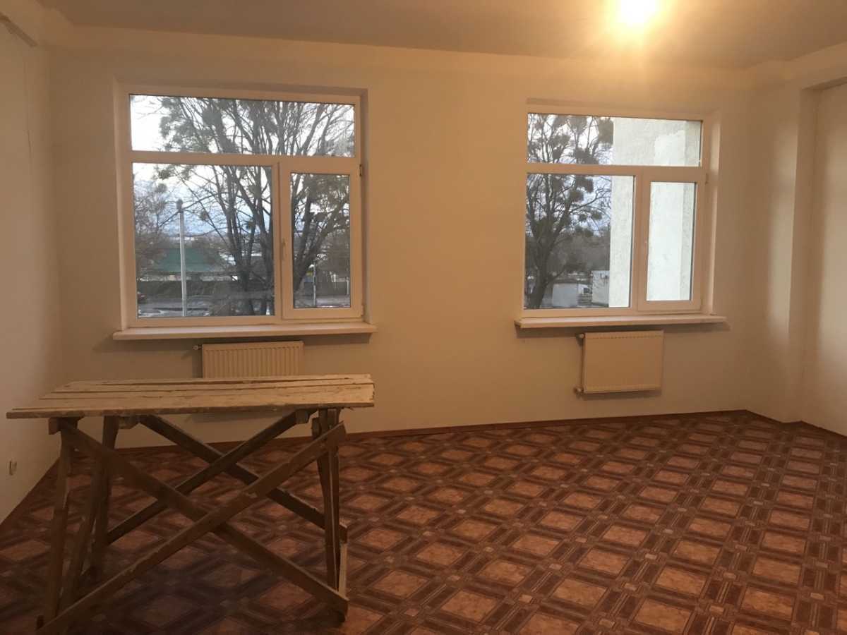 Продажа 3-комнатной квартиры 113 м², 22а