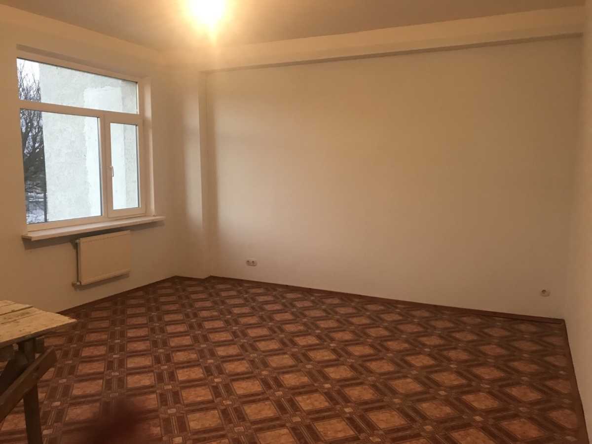 Продажа 3-комнатной квартиры 113 м², 22а