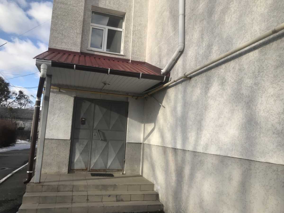 Продажа 3-комнатной квартиры 113 м², 22а