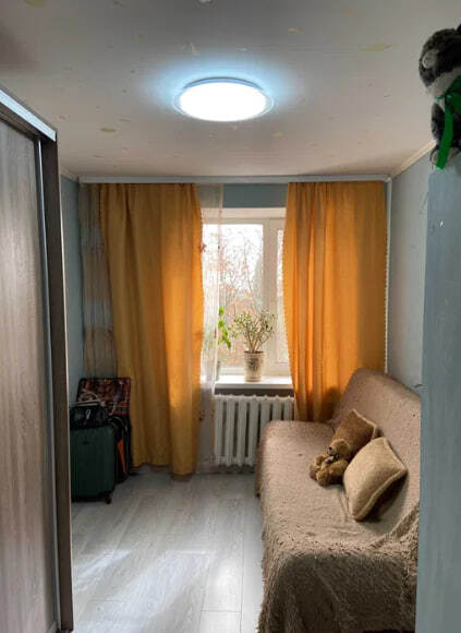 Продажа 2-комнатной квартиры 52.5 м², Герасима Кондратьева ул.