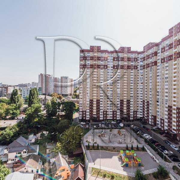 Продажа 2-комнатной квартиры 74 м², Ясиноватский пер., 10