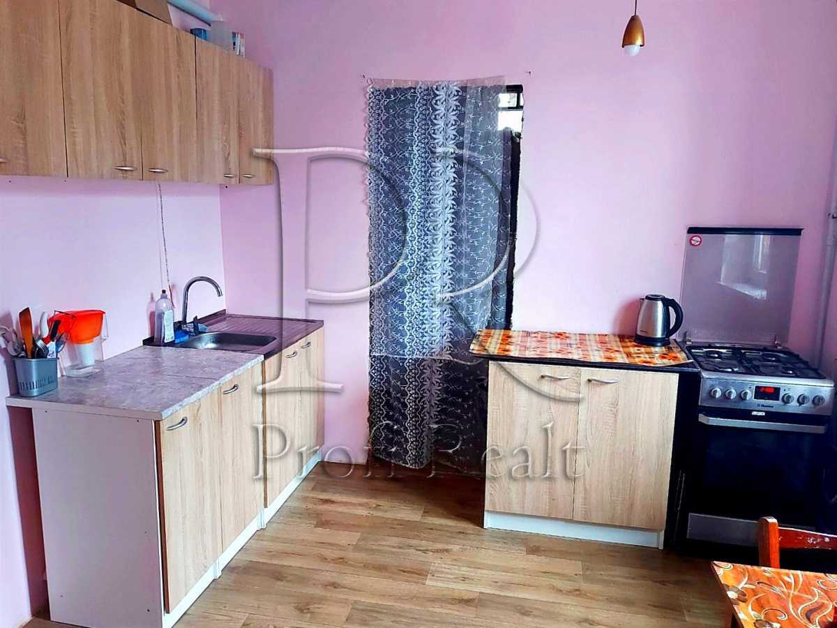 Продаж будинку 95 м², Петрівська (Максима Горького) вул.