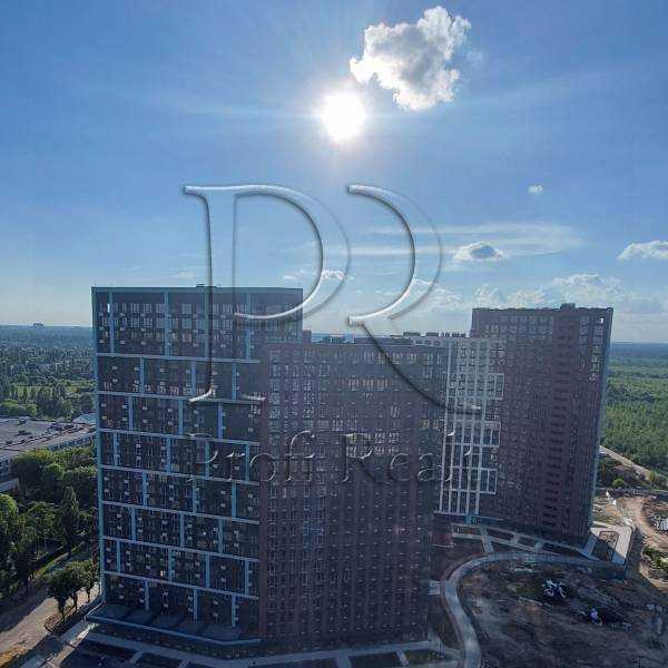 Продажа 3-комнатной квартиры 103 м², Виктора Забилы ул., Некрасова вулиця, 8