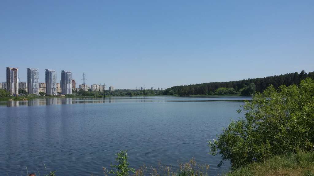 Продаж ділянки під індивідуальне житлове будівництво 16 соток, Обухівська вул.