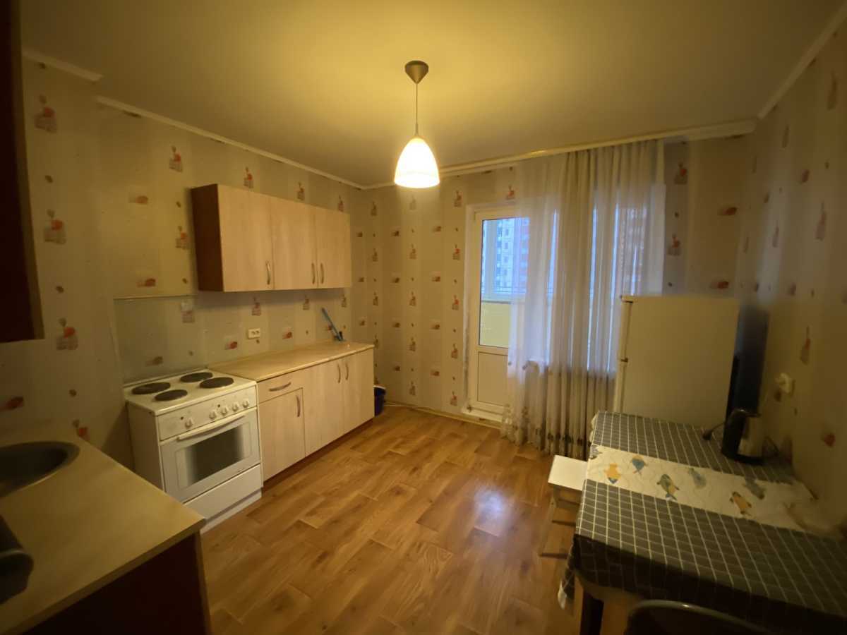 Оренда 1-кімнатної квартири 50 м², Здолбунівська вул., 13