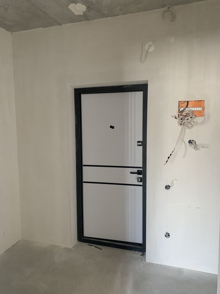 Продажа 1-комнатной квартиры 38 м²