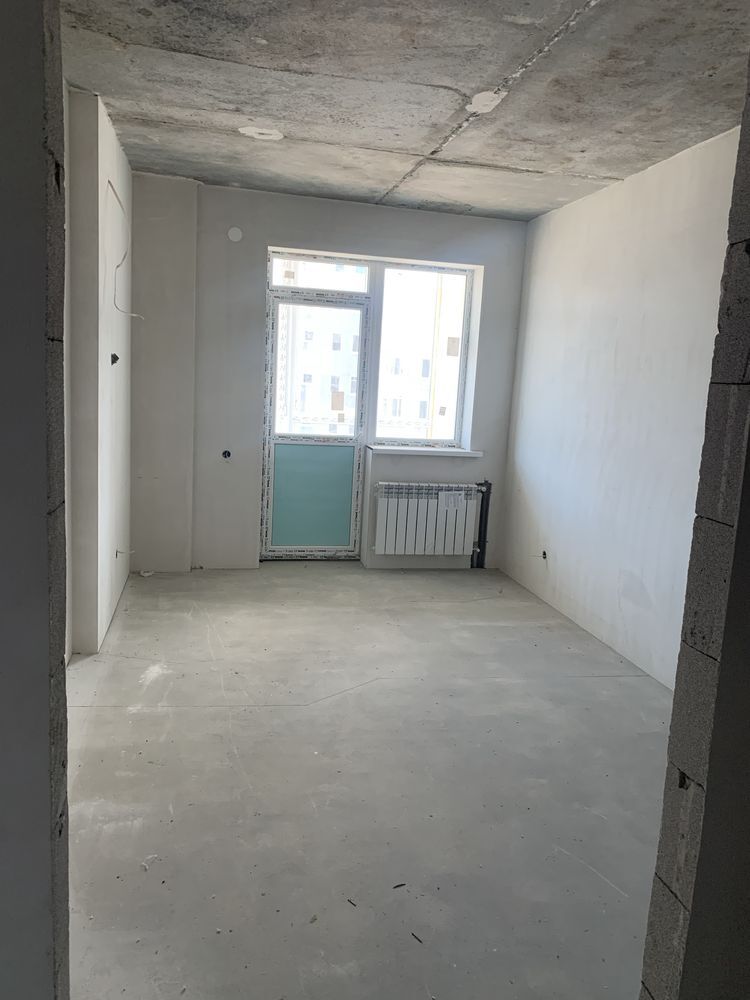 Продажа 1-комнатной квартиры 38 м²